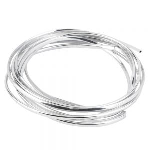 Nẹp chữ U trang trí cửa gió điều hòa