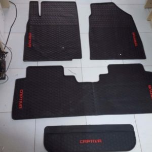 Lót sàn cao su Chevrolet Captiva 4 San Cao Su 1024x1024