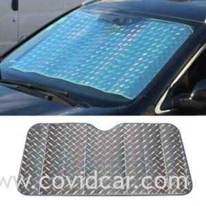 Tấm chắn nắng kính lái 3D cao cấp