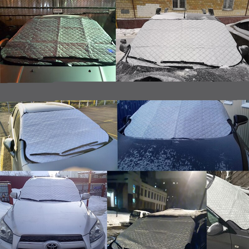 Tấm chắn nắng kính lái ô tô 1 tam chan nang kinh lai o to