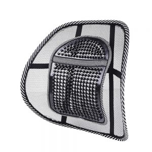 Tựa lưng lưới trên ghế xe hơi, ghế văn phòng 4 Tựa lưng lưới trên ghế xe hơi, ghế văn phòng