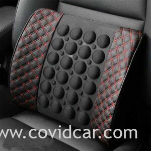 Tựa lưng Massage trên ô tô