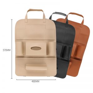 Túi đựng đồ sau ghế cho ô tô 1 Túi đựng đồ sau ghế cho ô tô