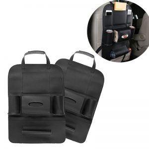 Túi đựng đồ sau ghế cho ô tô 2 Túi đựng đồ sau ghế cho ô tô