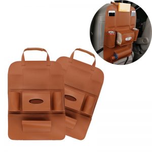 Túi đựng đồ sau ghế cho ô tô 3 Túi đựng đồ sau ghế cho ô tô