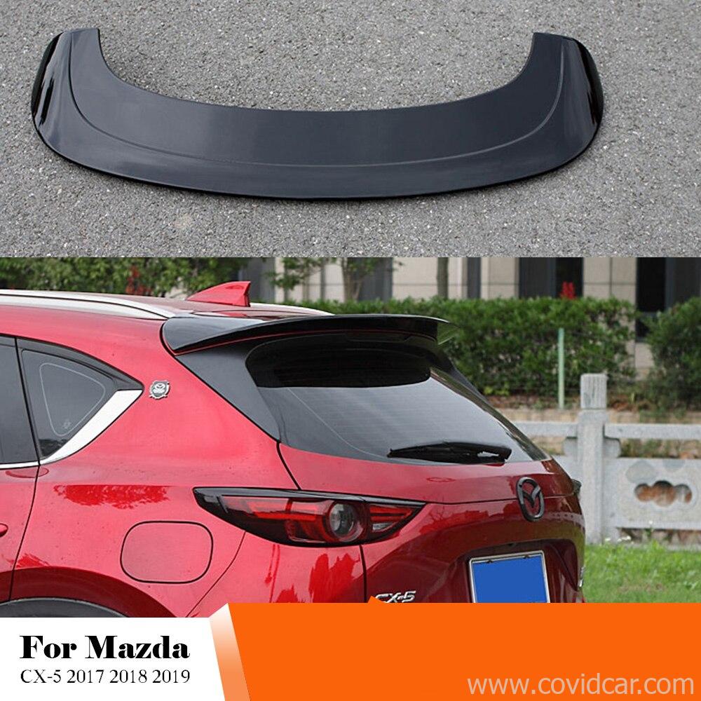 Đuôi gió cao cấp Mazda CX5 2018-2019 Đuôi gió cao cấp Mazda CX5 2018-2019