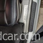 Ốp bậc cửa trong Kia Rondo