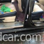 Ốp bậc cửa trong Kia Sedona