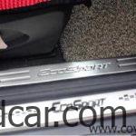 Ốp bậc cửa trong ngoài Ford Ecosport