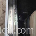 Ốp bậc cửa trong ngoài Kia Cerato