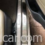 Ốp bậc cửa trong ngoài Kia Rio