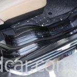 Ốp bậc cửa trong ngoài Titan Ford Explorer