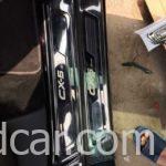 Ốp bậc cửa trong ngoài Titan Mazda CX5