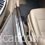 Ốp bậc cửa trong ngoài Toyota Vios