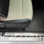 Ốp bậc trong ngoài Hyundai Accent