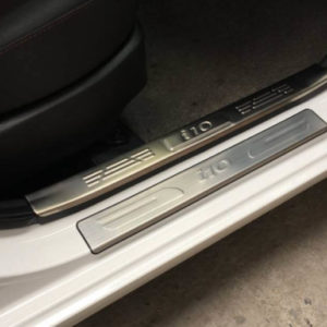 Ốp bậc trong ngoài Hyundai I10