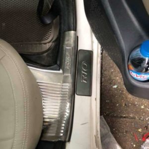 Ốp bậc trong ngoài Hyundai I10