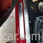 Ốp bậc trong ngoài Hyundai I10