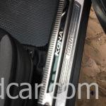 Ốp bậc trong ngoài Hyundai Kona