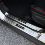 Ốp bậc trong ngoài Hyundai Tucson