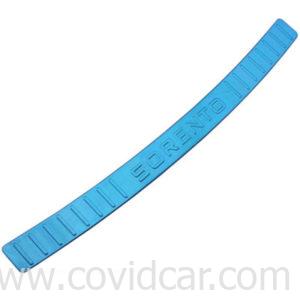 Ốp chống trầy cốp trong ngoài Kia Sorento