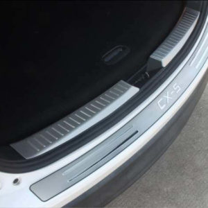 Ốp chống trầy cốp trong ngoài Mazda CX5 2013-2016 1 Ốp chống trầy cốp trong ngoài Mazda CX5 2013-2016