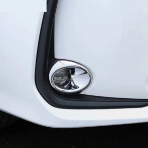 Ốp viền đèn gầm Toyota Altis 2020