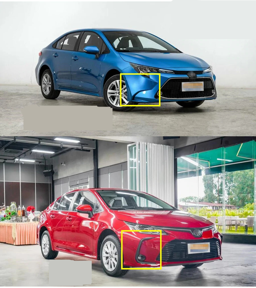 Op vien den gam toyota altis 2020