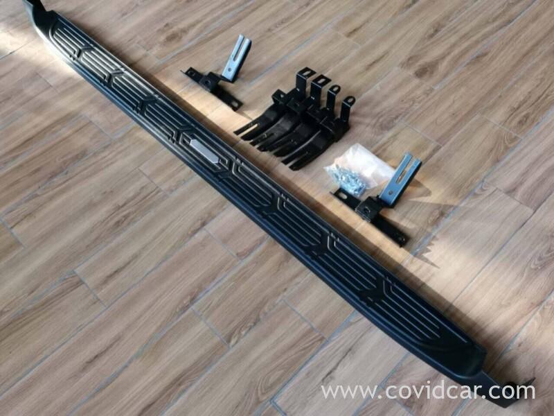 Bậc Lên Xuống Cao Cấp Toyota Innova 2017 Bậc Lên Xuống Cao Cấp Toyota Innova 2017