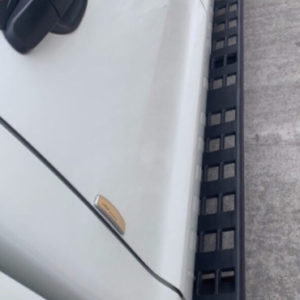 Bậc lên xuống Ford Ranger Raptor 3 Bậc lên xuống Ford Ranger Raptor