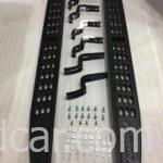 Bậc lên xuống Ford Ranger Raptor