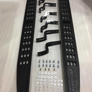 Bậc lên xuống Ford Ranger Raptor 4 Bậc lên xuống Ford Ranger Raptor