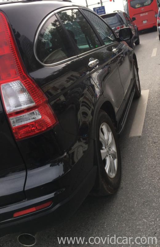 Bac Len Xuong Honda Crv Cao Cap Doi Cu