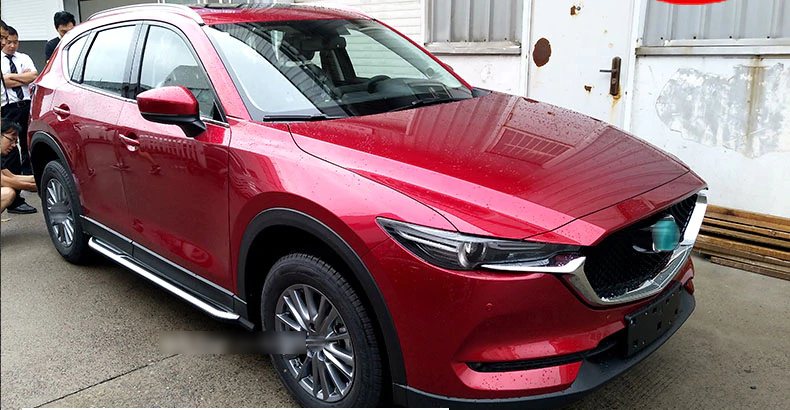 bac len xuong mazda cx5 2018 mobis 17