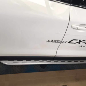 Bậc lên xuống Mazda CX8 1 Bậc lên xuống Mazda CX8