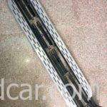 Bậc lên xuống Mazda CX8