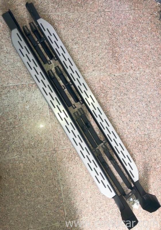 Bậc lên xuống Mazda CX8 Bậc lên xuống Mazda CX8