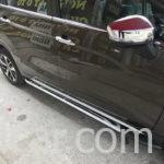 Bậc lên xuống Mitsubishi Xpander Mobis