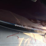 Bậc lên xuống Peugeot 3008