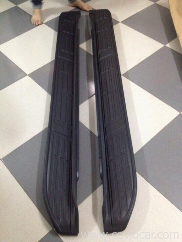 Bậc lên xuống Toyota Prado 4 Bac Len Xuong Toyota Prado (3)