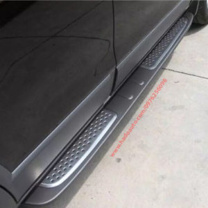 Bậc lên xuống xe Chevrolet Captiva 2008-2014