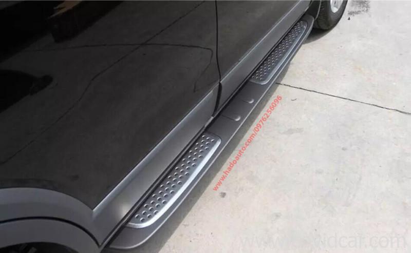 Bậc lên xuống xe Chevrolet Captiva 2008-2014 Bậc lên xuống xe Chevrolet Captiva 2008-2014