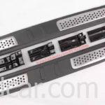 Bậc lên xuống xe Chevrolet Captiva 2008-2014