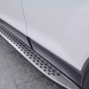 Bậc lên xuống xe Chevrolet Captiva 2016-2019 2 Bậc lên xuống xe Chevrolet Captiva 2016-2019