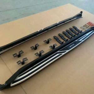 Bậc lên xuống xe Honda HRV Mobis 1 Bậc lên xuống xe Honda HRV Mobis