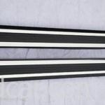 Bậc lên xuống xe Kia Sedona nguyên khối