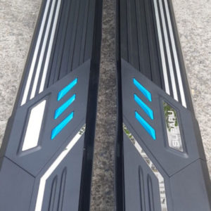 Bậc lên xuống xe Subaru Outback 1 Bậc lên xuống xe Subaru Outback