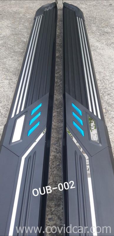 Bậc lên xuống xe Subaru Outback Bậc lên xuống xe Subaru Outback