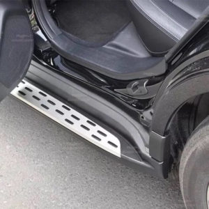 Bậc lên xuống xe Suzuki Ertiga 2 Bậc lên xuống xe Suzuki Ertiga