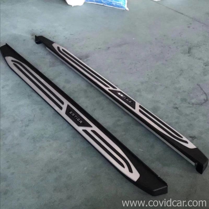 Bậc lên xuống xe Suzuki Ertiga Bậc lên xuống xe Suzuki Ertiga